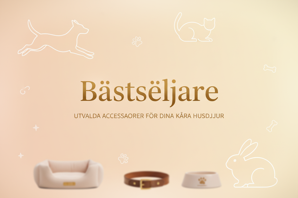 Bästsäljare