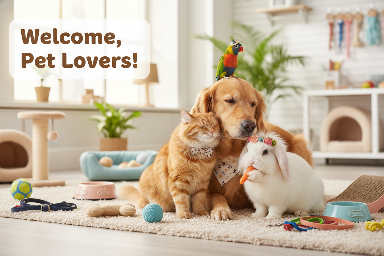 Stjernmagns Hero Banner